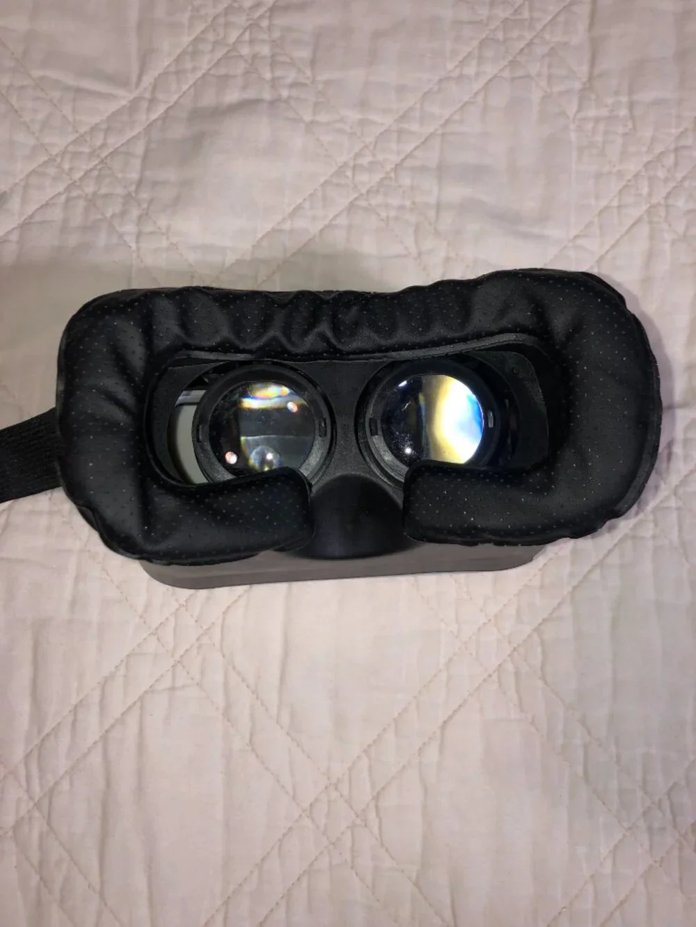 VR BOX, Virtual Reality Glasses